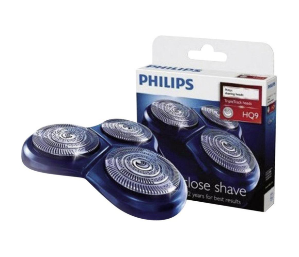 Philips Akcesoria do golarek męskich HQ9/50 - 294999 - zdjęcie 3